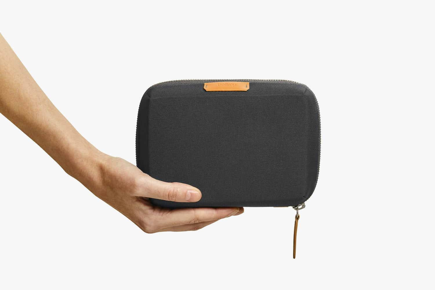 Bellroy Tech Kit Compact Slate SS24-Men&#39;s Accessories-Brooklyn-Vancouver-Yaletown-Canada