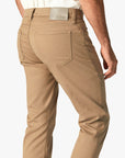 34 Heritage Courage Summer Coolmax Pants Khaki SS24-Men's Pants-Brooklyn-Vancouver-Yaletown-Canada