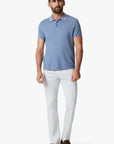 34 Heritage Courage Coolmax Pants Gray Dawn SS24-Men's Pants-Brooklyn-Vancouver-Yaletown-Canada