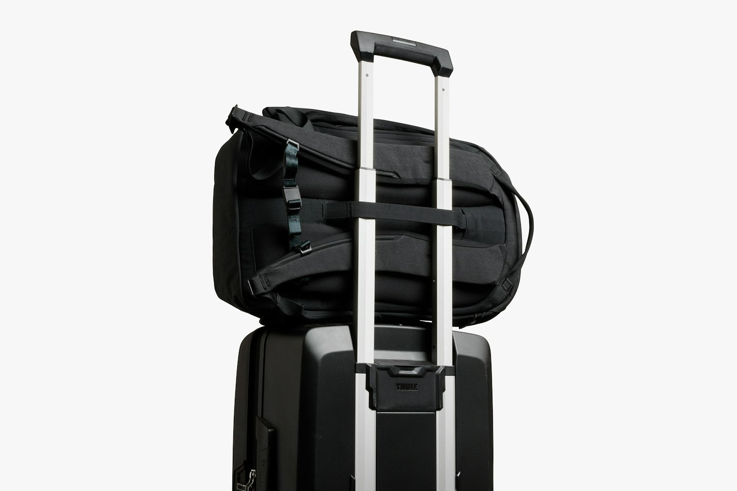 Bellroy Venture Ready Pack 26L Black-Men&#39;s Bags-Brooklyn-Vancouver-Yaletown-Canada