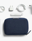 Bellroy Tech Kit Compact Navy SS24-Men's Accessories-Brooklyn-Vancouver-Yaletown-Canada