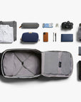 Bellroy Transit Backpack Plus Black SS24-Men's Bags-Brooklyn-Vancouver-Yaletown-Canada