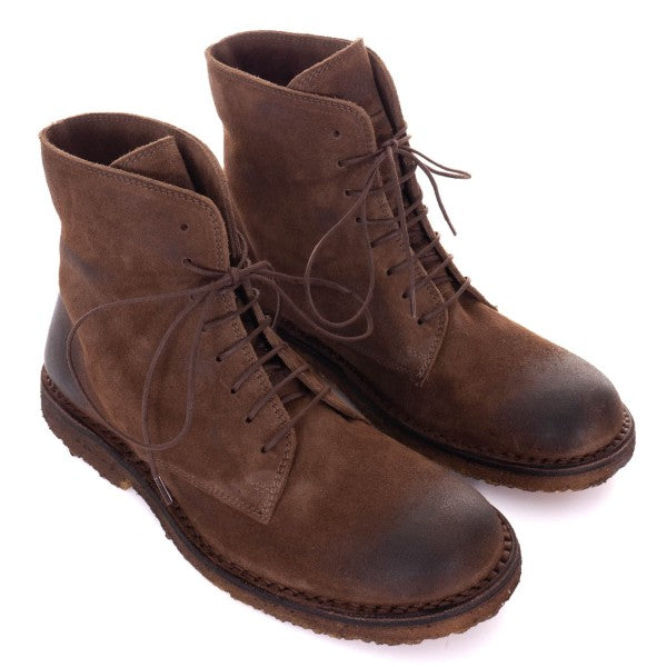 Astorflex Shoes Bootflex 1156 419-Men's Shoes-Brooklyn-Vancouver-Yaletown-Canada