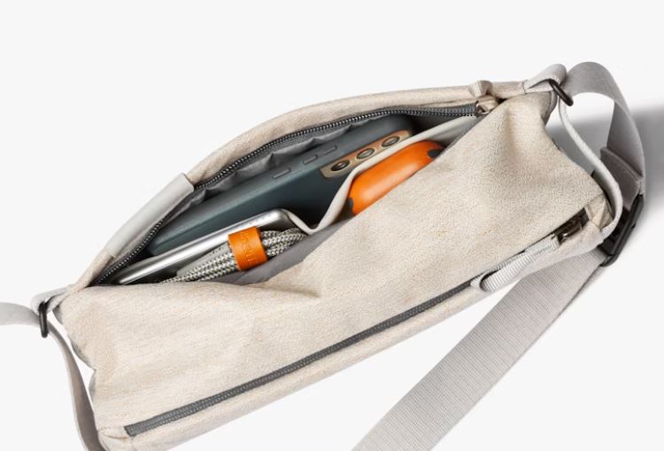 Bellroy-Sling Mini-Saltbush SS23-Men&#39;s Accessories-Yaletown-Vancouver-Surrey-Canada