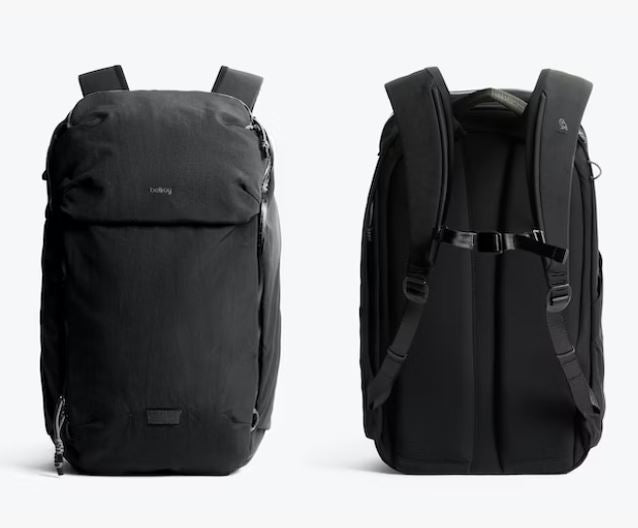 Bellroy-Venture Ready Pack 26L-Midnight SS23-Men's Bags-Yaletown-Vancouver-Surrey-Canada