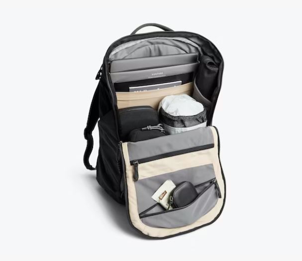 Bellroy-Venture Ready Pack 26L-Midnight SS23-Men's Bags-Yaletown-Vancouver-Surrey-Canada