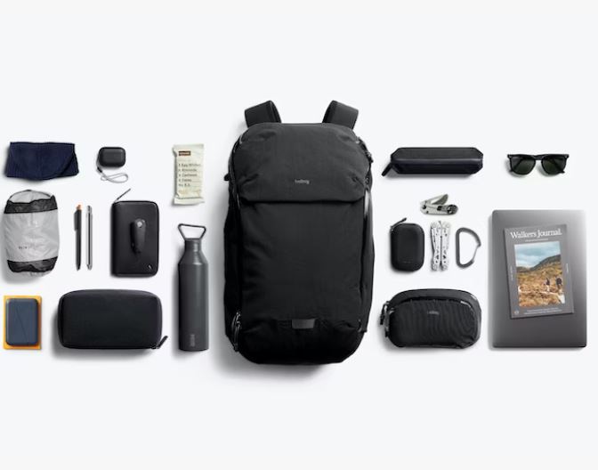 Bellroy-Venture Ready Pack 26L-Midnight SS23-Men&#39;s Bags-Yaletown-Vancouver-Surrey-Canada