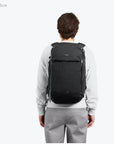 Bellroy-Venture Ready Pack 26L-Midnight SS23-Men's Bags-Yaletown-Vancouver-Surrey-Canada