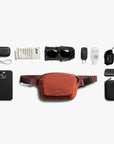 Bellroy Lite Belt Bag Clay-Men's Bags-Brooklyn-Vancouver-Yaletown-Canada