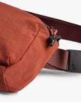 Bellroy Lite Belt Bag Clay-Men's Bags-Brooklyn-Vancouver-Yaletown-Canada