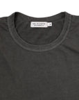 Ace Rivington Supima T Shirt SS Carbon-Men's T-Shirts-Brooklyn-Vancouver-Yaletown-Canada