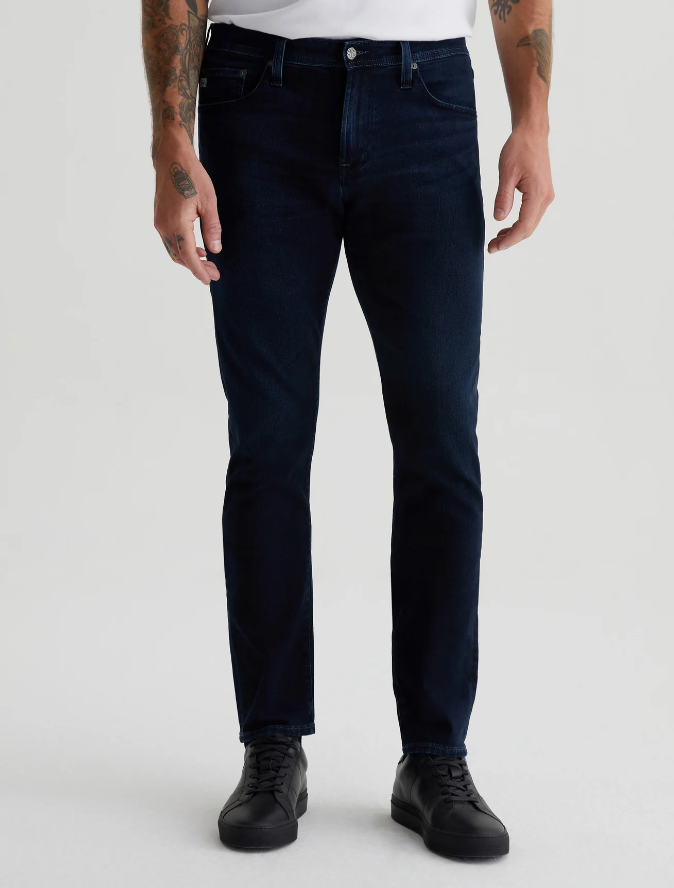 Ag best sale tellis jeans