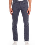 Fidelity Denim Torino Blue Iron Racine Twill Slim Fit Jeans-Men's Denim-Yaletown-Vancouver-Surrey-Canada