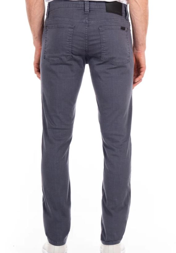 Fidelity Denim Torino Blue Iron Racine Twill Slim Fit Jeans-Men's Denim-Yaletown-Vancouver-Surrey-Canada