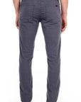 Fidelity Denim Torino Blue Iron Racine Twill Slim Fit Jeans-Men's Denim-Yaletown-Vancouver-Surrey-Canada