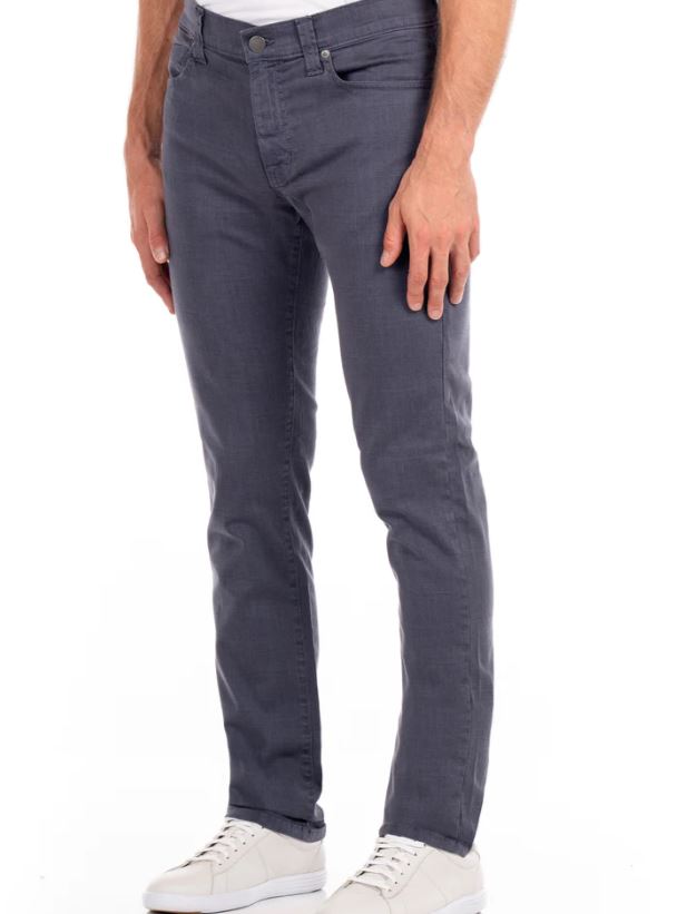 Fidelity Denim Torino Blue Iron Racine Twill Slim Fit Jeans-Men's Denim-Yaletown-Vancouver-Surrey-Canada