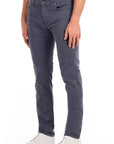 Fidelity Denim Torino Blue Iron Racine Twill Slim Fit Jeans-Men's Denim-Yaletown-Vancouver-Surrey-Canada