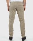 Gabba-Paul Dale Chino-Humas SS23-Men's Pants-Yaletown-Vancouver-Surrey-Canada