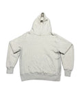 Edwin Hoodie Sweatshirt - Grey-Men's Sweatshirts-Brooklyn-Vancouver-Yaletown-Canada