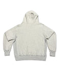 Edwin Hoodie Sweatshirt - Grey-Men's Sweatshirts-Brooklyn-Vancouver-Yaletown-Canada