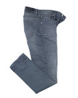 Jude Neale Axe Denim Jean Ash-Men's Denim-Brooklyn-Vancouver-Yaletown-Canada