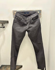 Fidelity Denim Torino Blue Iron Racine Twill Slim Fit Jeans-Men's Denim-Yaletown-Vancouver-Surrey-Canada