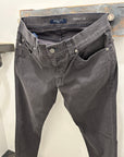 Fidelity Denim Torino Blue Iron Racine Twill Slim Fit Jeans-Men's Denim-Yaletown-Vancouver-Surrey-Canada