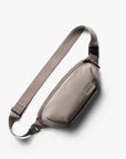 Bellroy Laneway Belt Bag Fawn-Men's Bags-Brooklyn-Vancouver-Yaletown-Canada