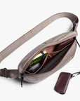 Bellroy Laneway Belt Bag Fawn-Men's Bags-Brooklyn-Vancouver-Yaletown-Canada