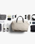 Bellroy Lite Duffel Arcade Grey-Men's Bags-Brooklyn-Vancouver-Yaletown-Canada