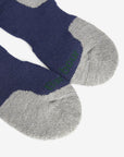 Barbour Accessory Cragg Boot Socks Navy-Men's Accessories-Brooklyn-Vancouver-Yaletown-Canada