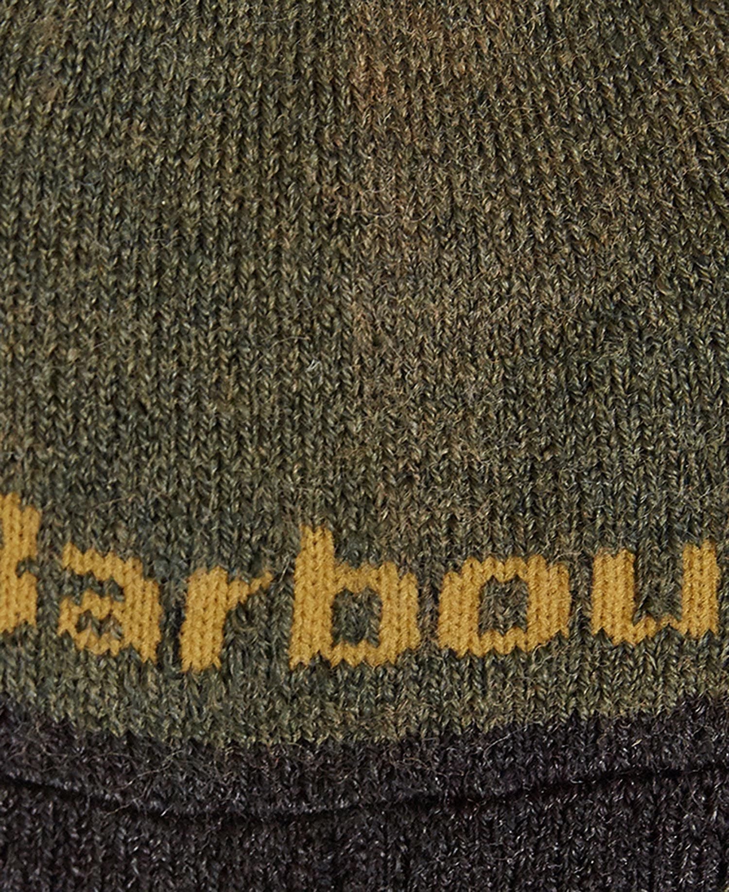 Barbour Accessory Cragg Boot Socks Olive-Men&#39;s Accessories-Brooklyn-Vancouver-Yaletown-Canada