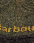 Barbour Accessory Cragg Boot Socks Olive-Men's Accessories-Brooklyn-Vancouver-Yaletown-Canada