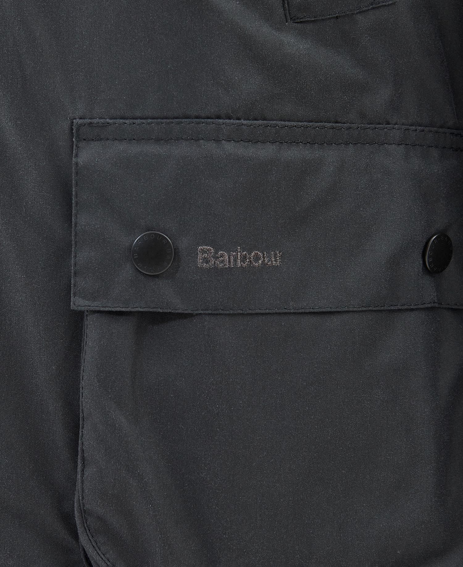 Barbour Coat Ashby Wax Grey-Men&#39;s Coats-Brooklyn-Vancouver-Yaletown-Canada