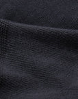 Merz Henley LS 8.6 Oz Classic Fit Charcoal-Men's T-Shirts-Brooklyn-Vancouver-Yaletown-Canada