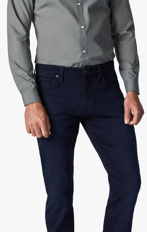 34 Heritage Cool Denim TALL Ink Urban-Men's Denim-Brooklyn-Vancouver-Yaletown-Canada