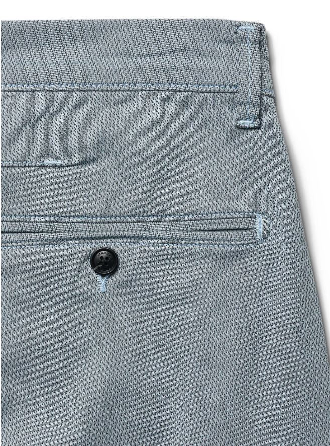 Gabba Paul K3280 Dale Cashmere Blue-Men's Pants-Brooklyn-Vancouver-Yaletown-Canada