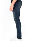 Fidelity Denim Torino - Captain Blue-Men's Denim-Brooklyn-Vancouver-Yaletown-Canada