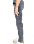 Fidelity Denim Torino - Ironstone-Men's Denim-Brooklyn-Vancouver-Yaletown-Canada