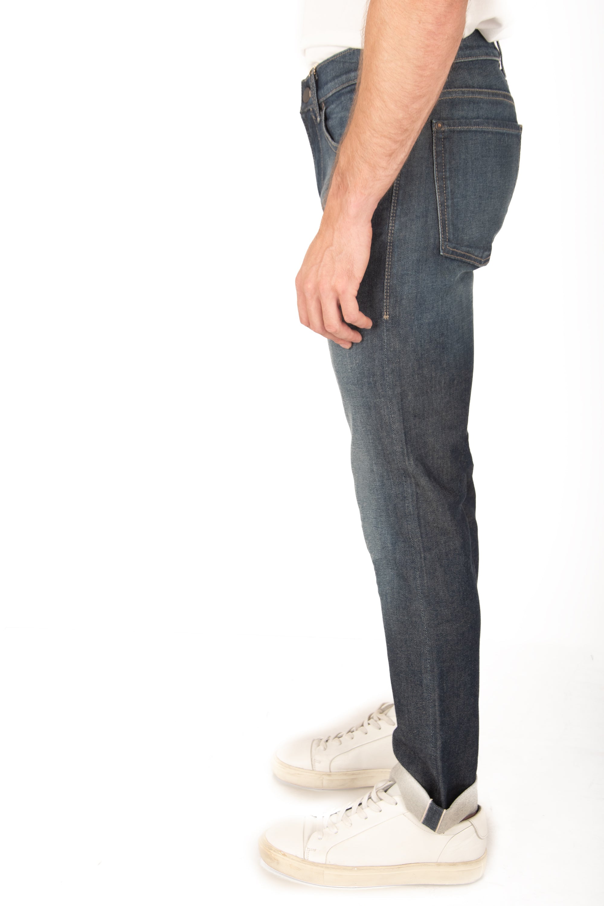 Fidelity Denim Torino - Princeton-Men&#39;s Denim-Brooklyn-Vancouver-Yaletown-Canada