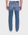 Fidelity Jimmy Wildfire Blue Jean-Men's Denim-Brooklyn-Vancouver-Yaletown-Canada