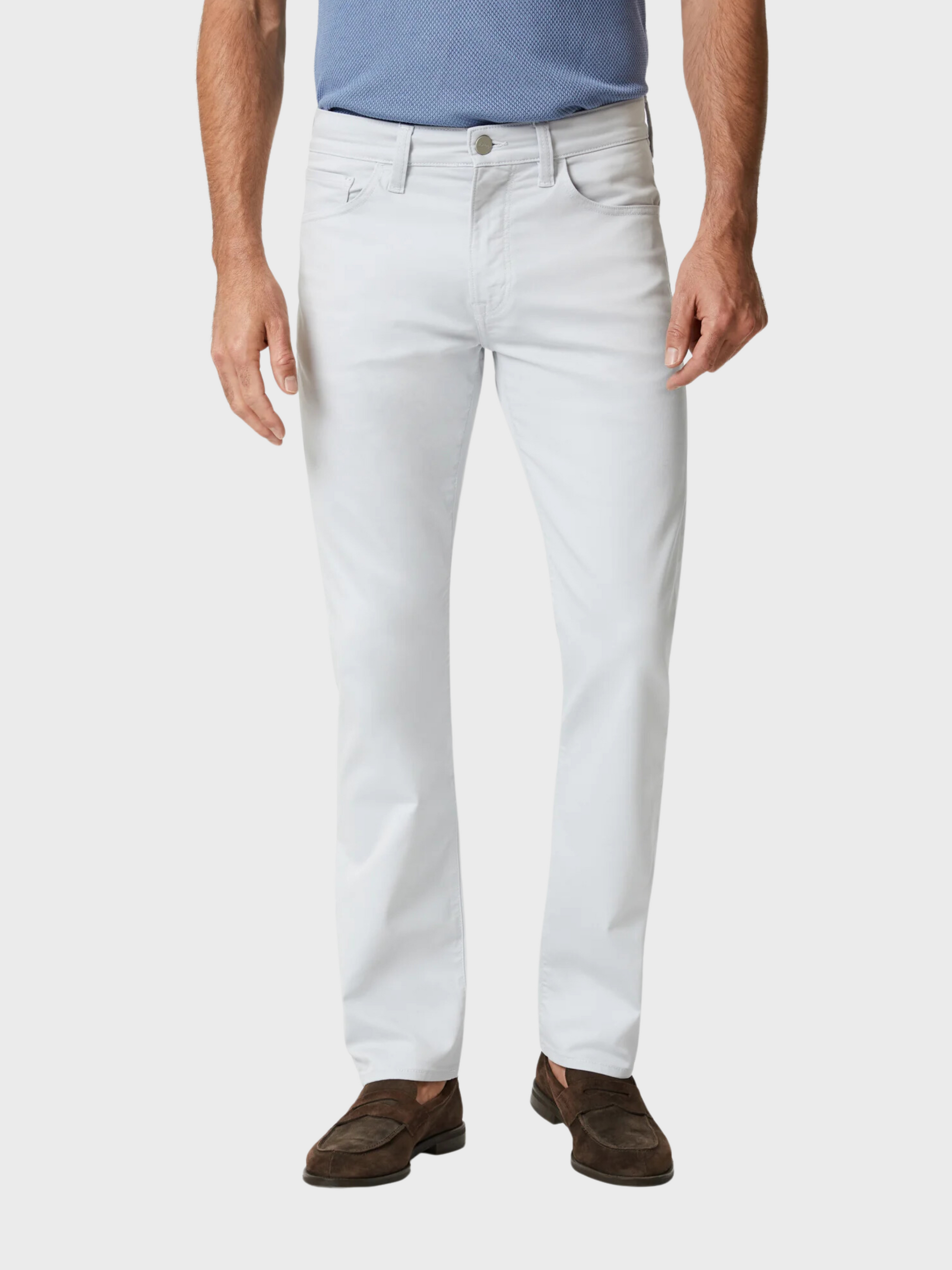 34 Heritage Courage Coolmax Pants Gray Dawn SS24-Men&#39;s Pants-29-Brooklyn-Vancouver-Yaletown-Canada