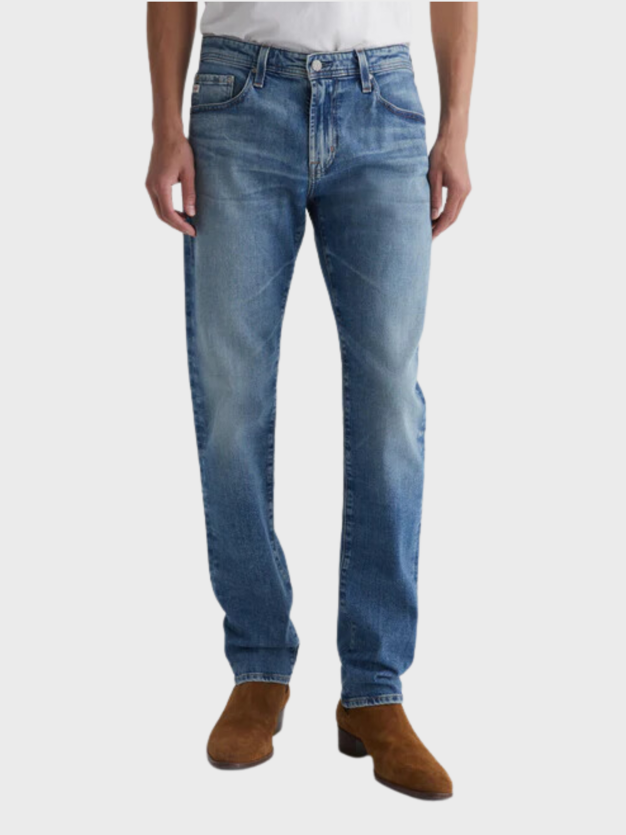 AG Tellis 19 Years Denim El Rey SS24-Men's Denim-29-Brooklyn-Vancouver-Yaletown-Canada