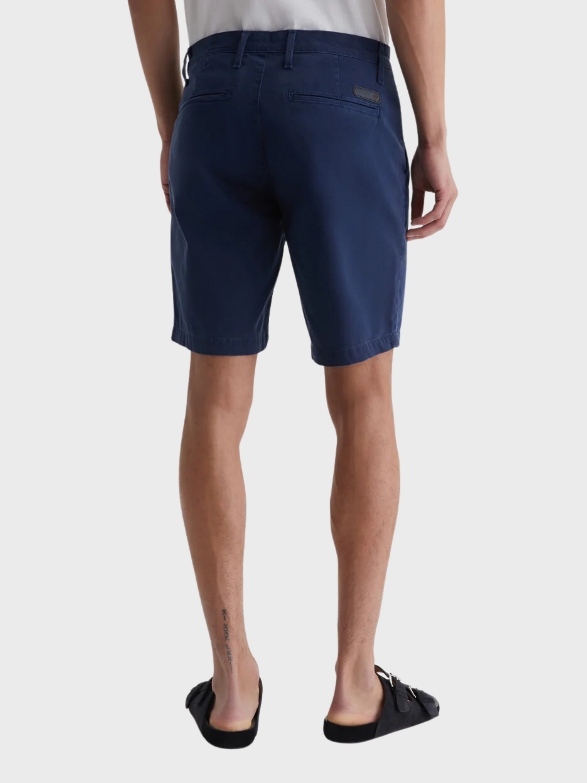 AG Wanderer Shorts After Midnight SS24-Men's Shorts-Brooklyn-Vancouver-Yaletown-Canada