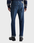 AG Kace Denim Echoplex SS24-Men's Denim-Brooklyn-Vancouver-Yaletown-Canada