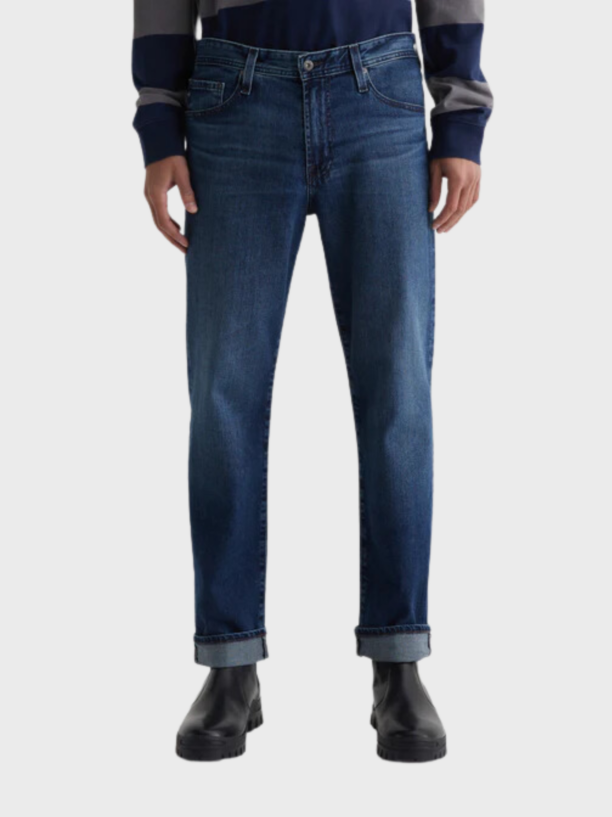 AG Kace Denim Echoplex SS24-Men's Denim-29-Brooklyn-Vancouver-Yaletown-Canada