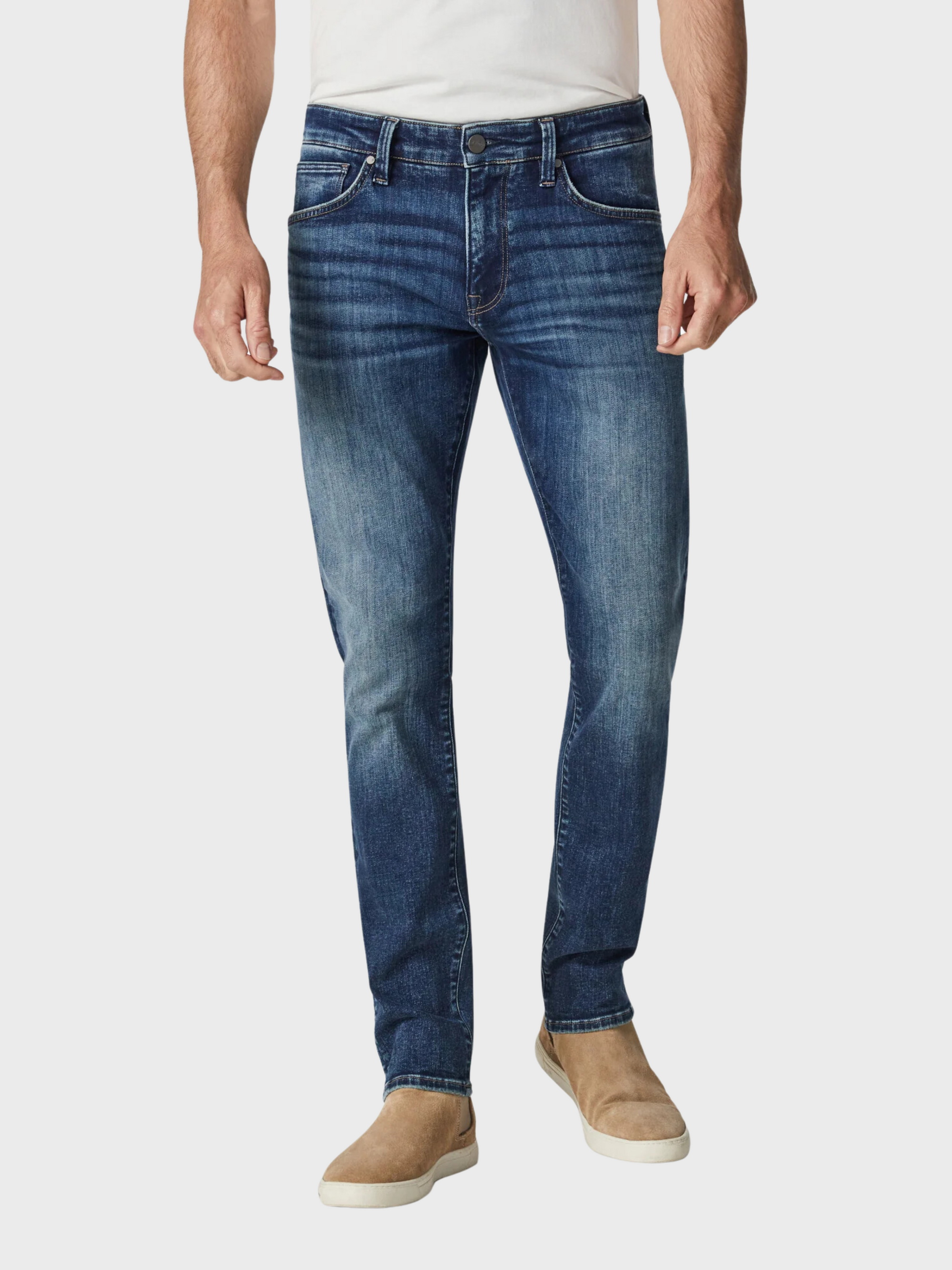 34 Heritage Denim Cool Organic Foggy Indigo-Men's Denim-29-Brooklyn-Vancouver-Yaletown-Canada