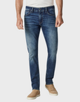 34 Heritage Denim Cool Organic Foggy Indigo-Men's Denim-29-Brooklyn-Vancouver-Yaletown-Canada