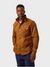 Peregrine Coat Bexley Jacket Mustard-Men's Coats-Brooklyn-Vancouver-Yaletown-Canada