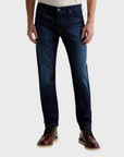 AG Tellis Viper Jean-Men's Denim-29-Brooklyn-Vancouver-Yaletown-Canada